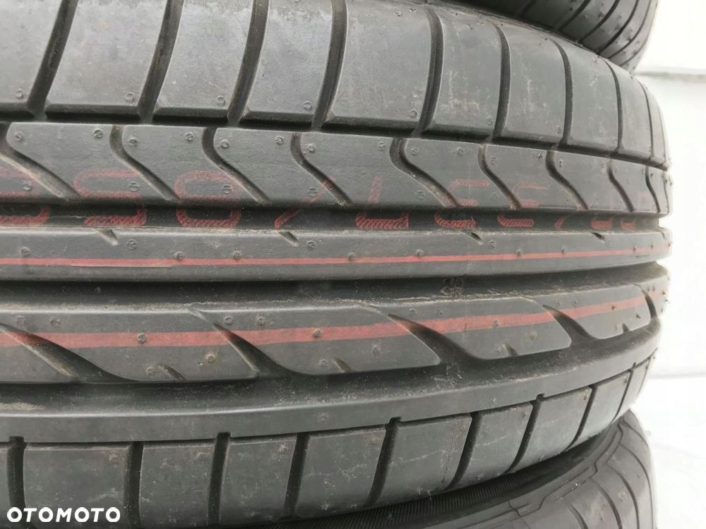 OPONY 175/55/15 77V BRIDGESTONE POTENZA RE050A