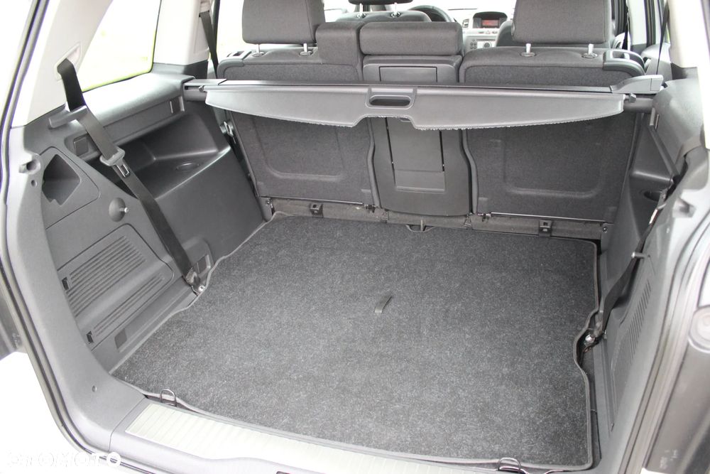 Opel Zafira 1.8 Elegance - 16