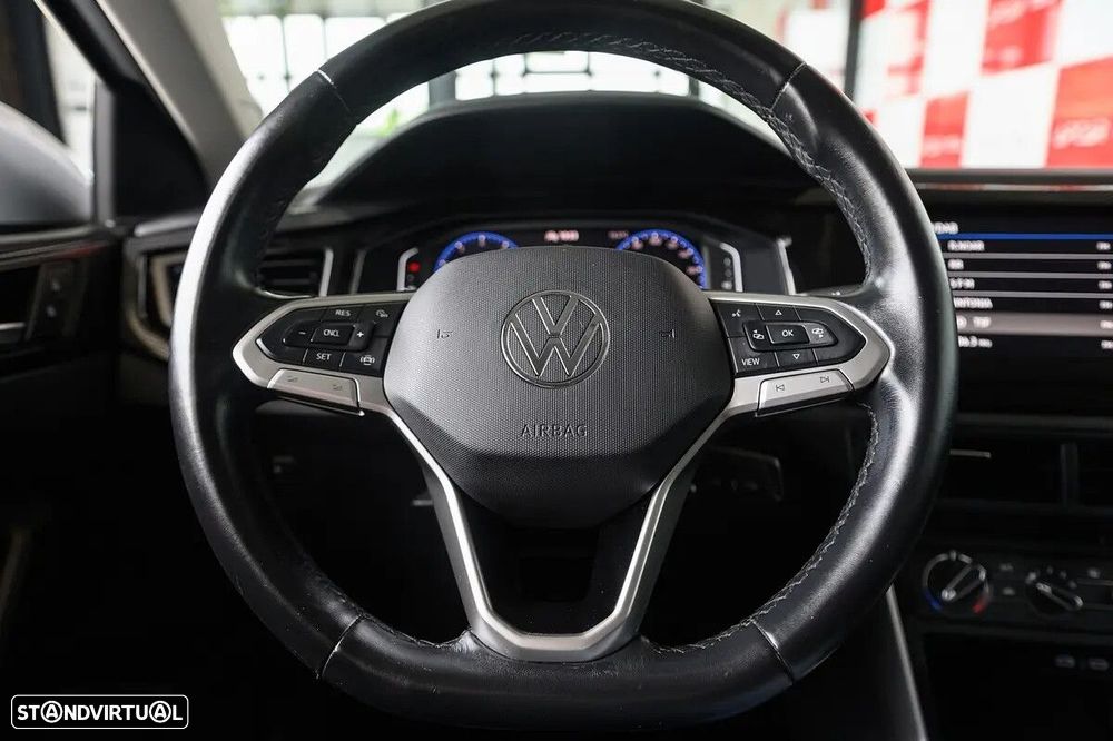 VW Taigo 1.0 TSI Life DSG - 30