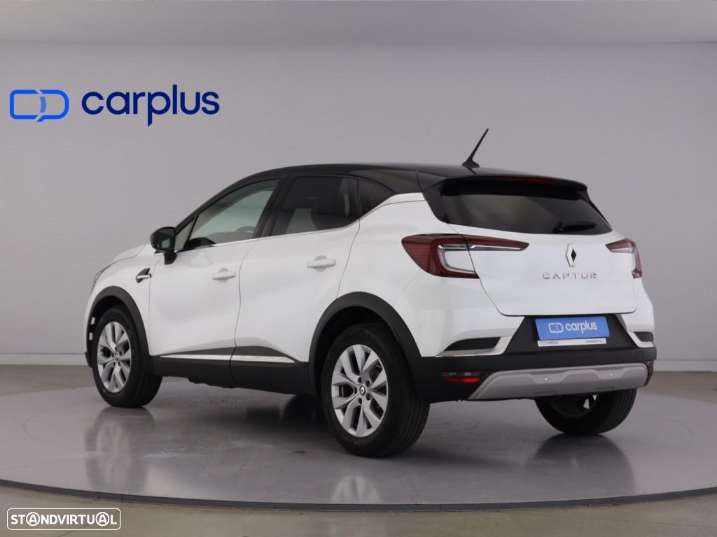 Renault Captur 1.0 TCe Intens - 5