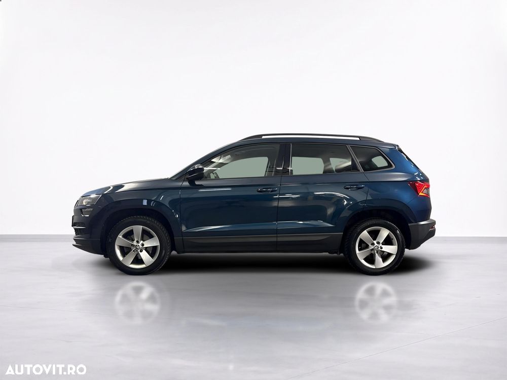 Skoda Karoq - 3