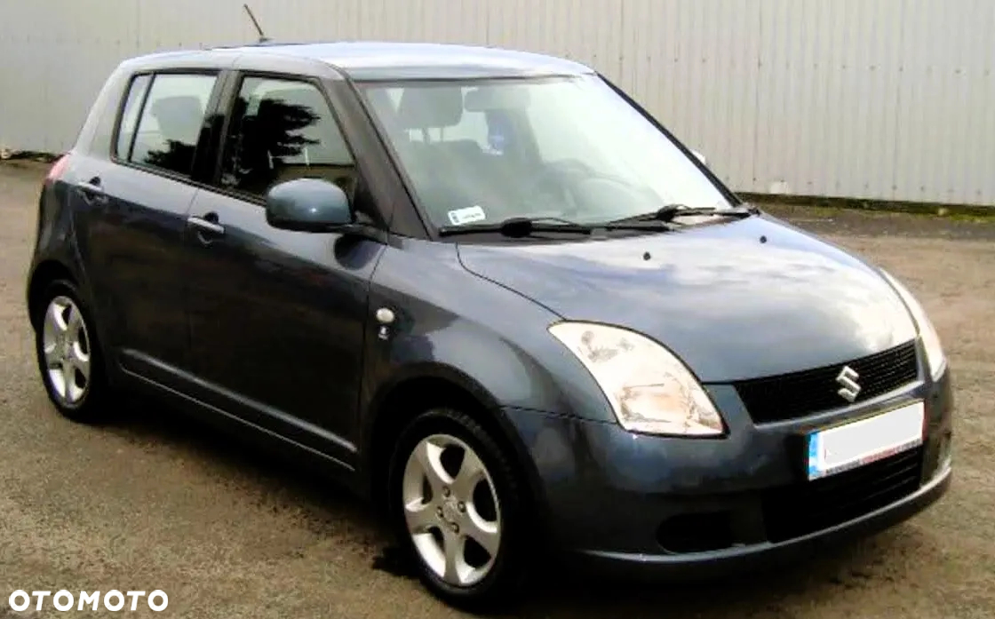 Suzuki Swift - 17