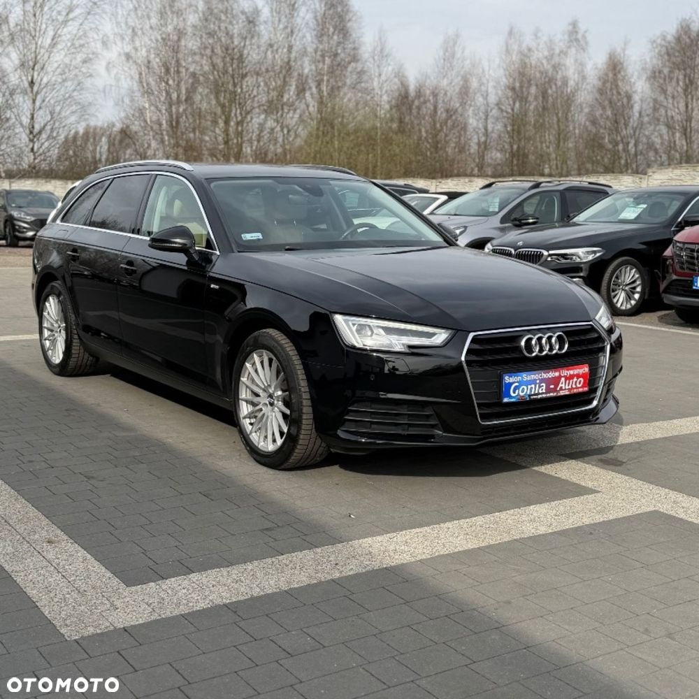 Audi A4 Avant - 12