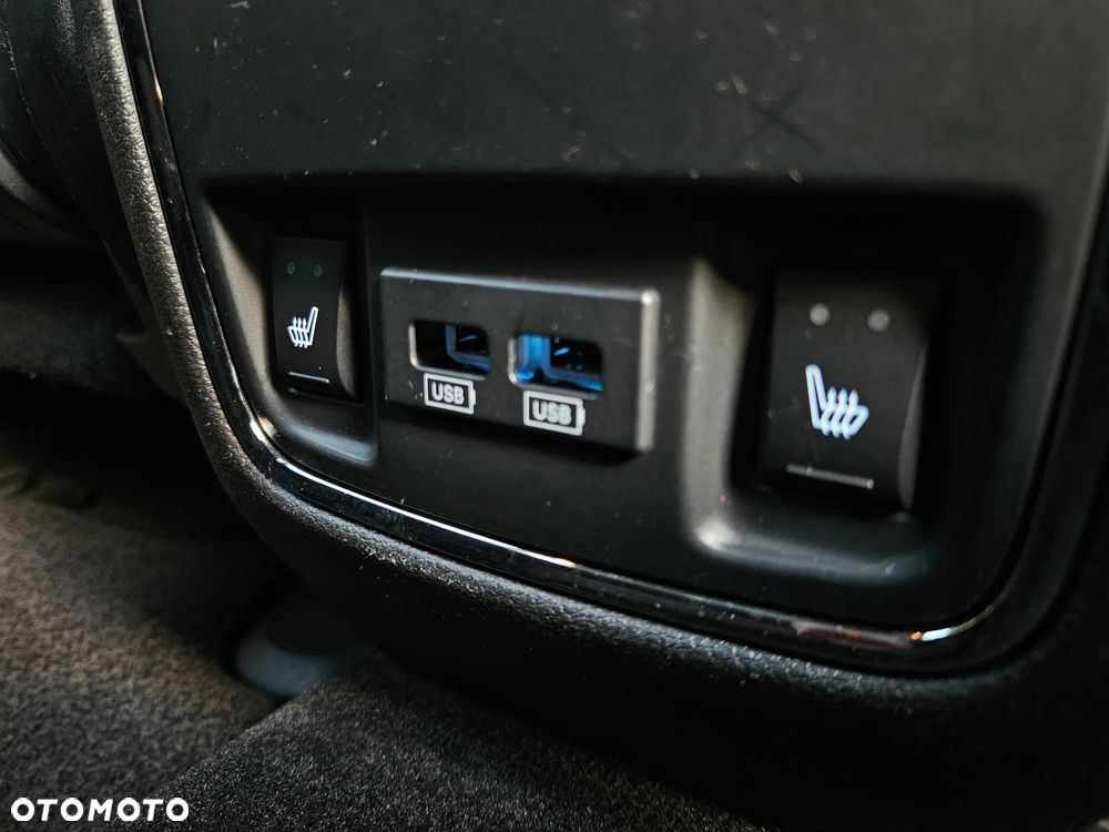 Jeep Grand Cherokee 3.0 V6 Multijet 4WD Automatik Summit - 30