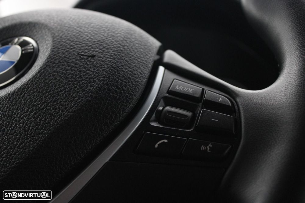 BMW 418 Gran Coupé d Advantage Auto - 13