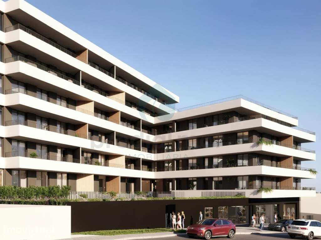 Bellevue Residences - Grande imagem: 2/8