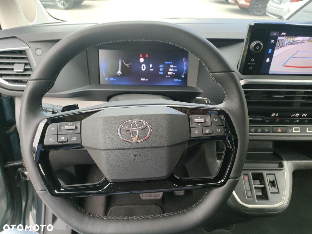 Toyota Proace Verso 2.0 D4-D Long VIP - 16