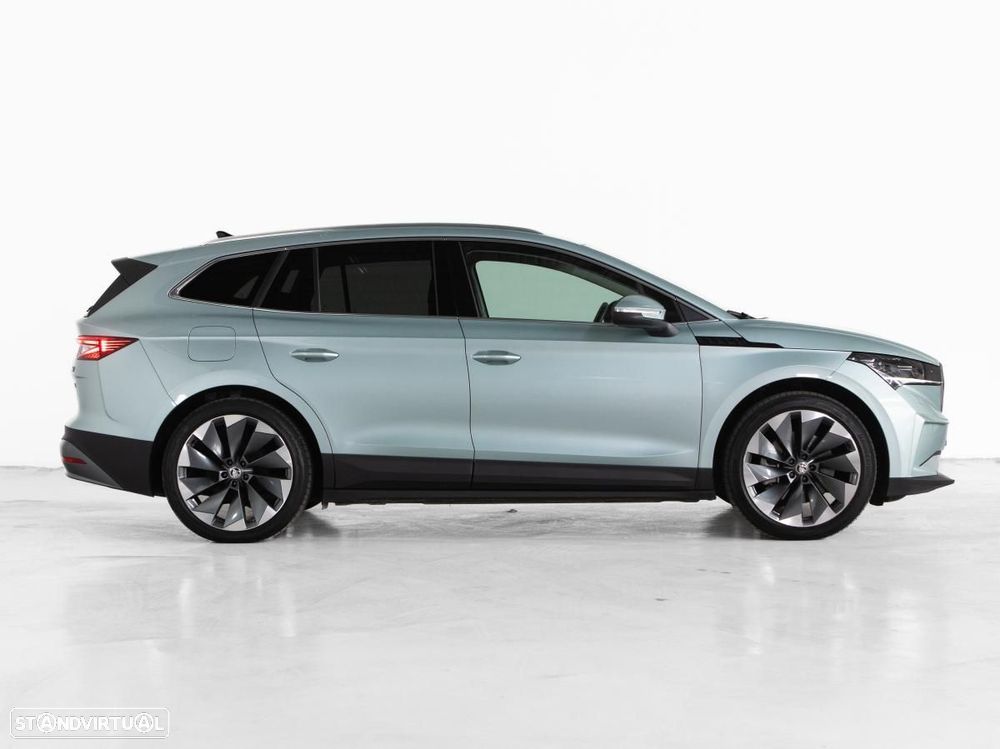 Skoda Enyaq iV 80 - 2