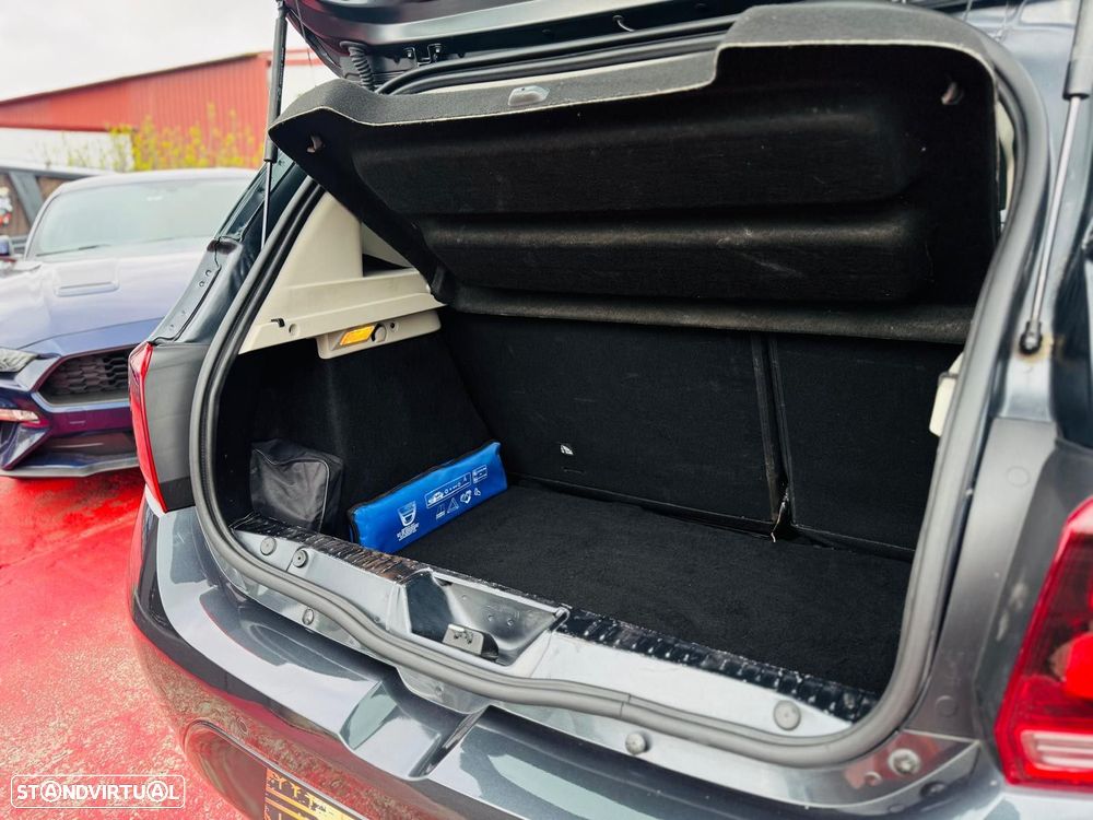 Dacia Sandero 1.0 ECO-G Comfort Bi-Fuel - 17