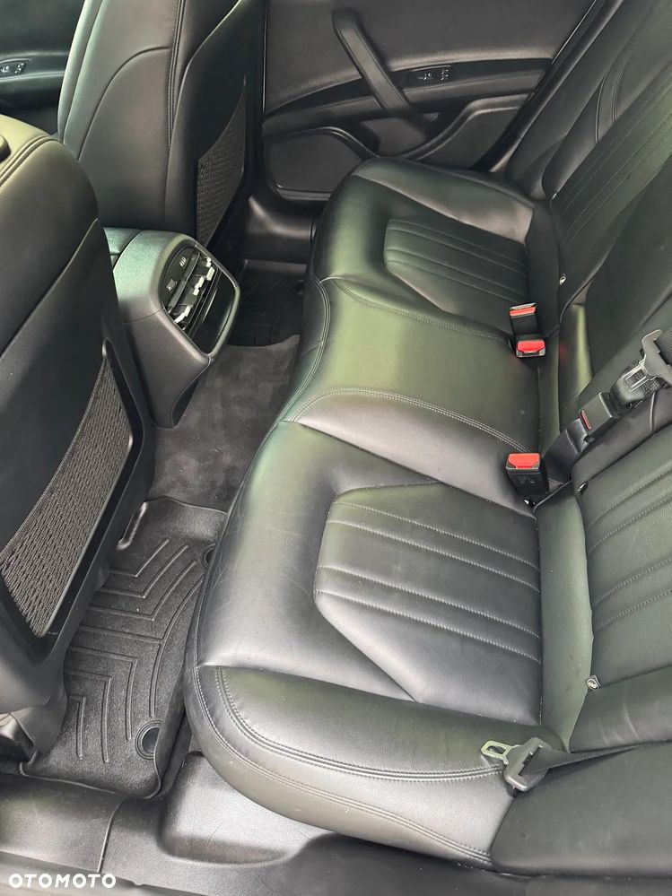 Maserati Ghibli Automatik S Q4 - 15