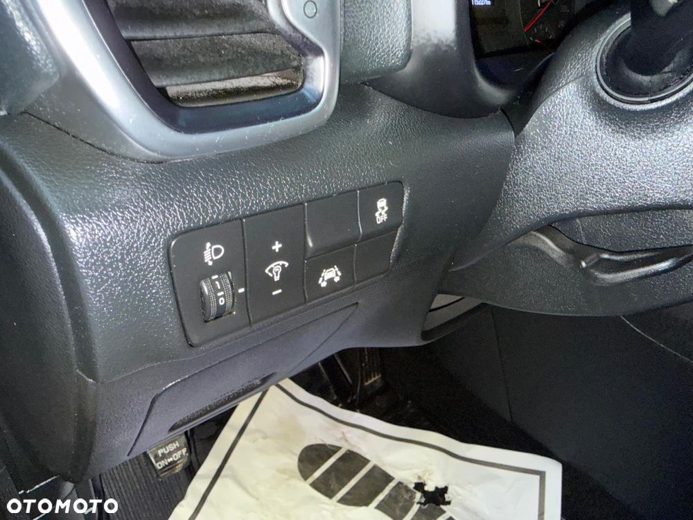 Kia Sportage 1.6 T-GDI AWD Platinum - 20