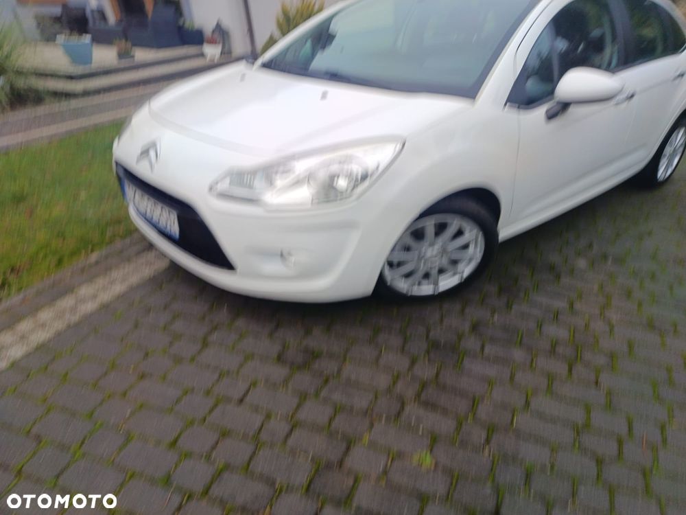 Citroën C3 1.4 HDi Selection - 13