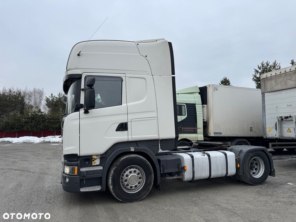 Scania R440 - 4