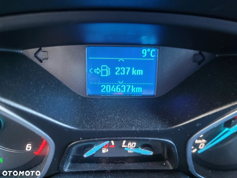 Ford C-MAX - 13