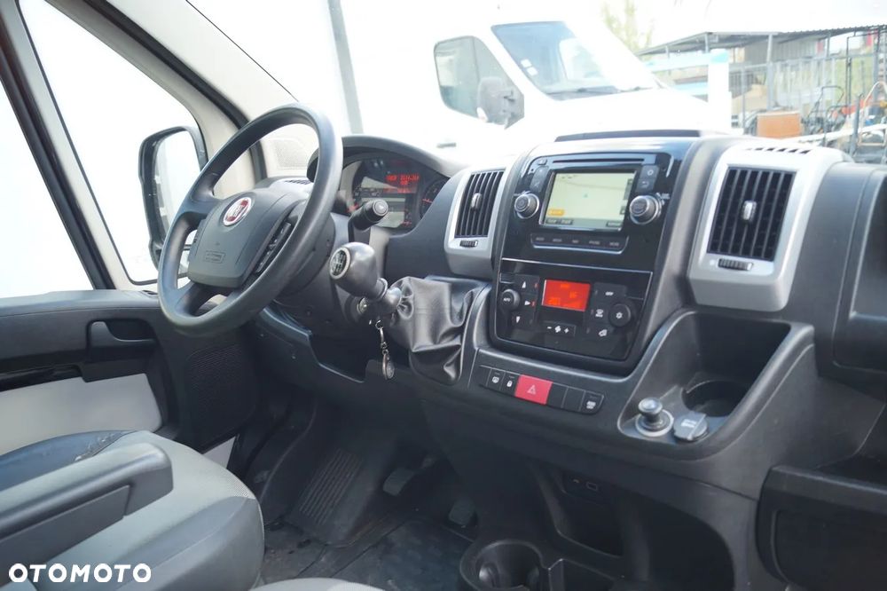 Fiat Ducato - 21