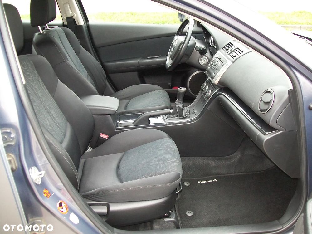Mazda 6 Sport 2.0 Active - 5