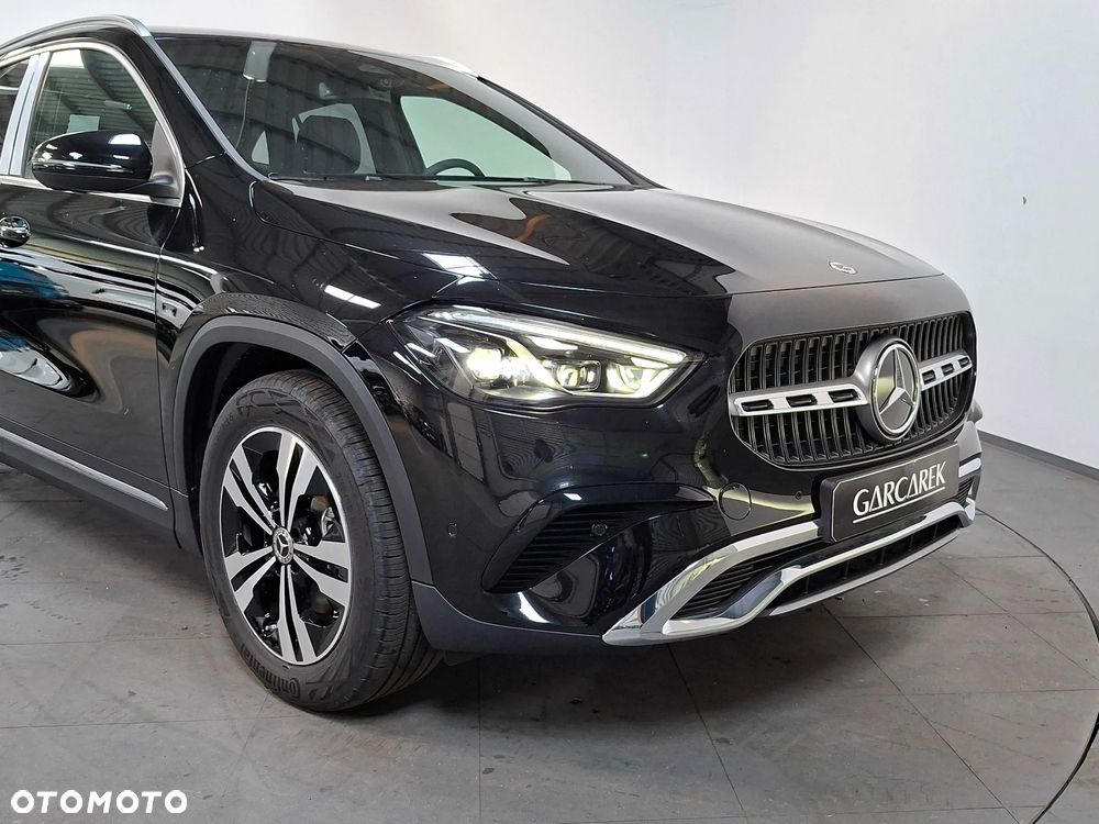 Mercedes-Benz GLA 180 mHEV 7G-DCT - 5