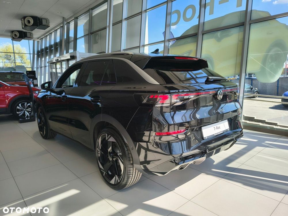 Volkswagen T-Roc - 6