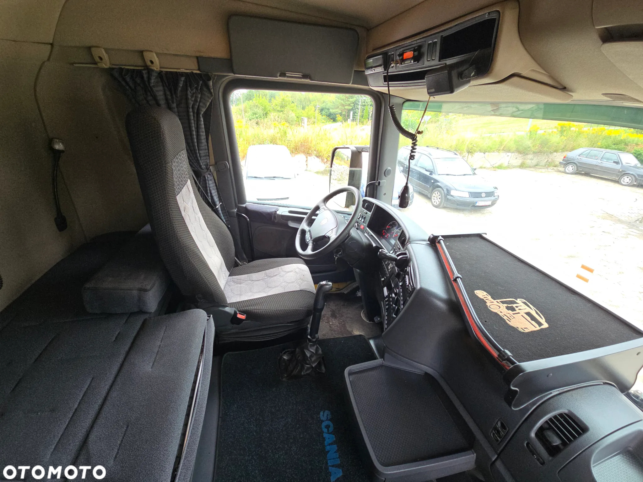 Scania R380 - 9