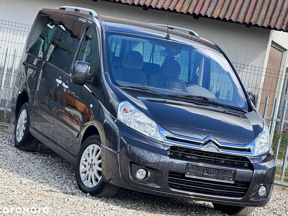 Citroën Jumpy 2.0 HDi L2 Atlante - 6