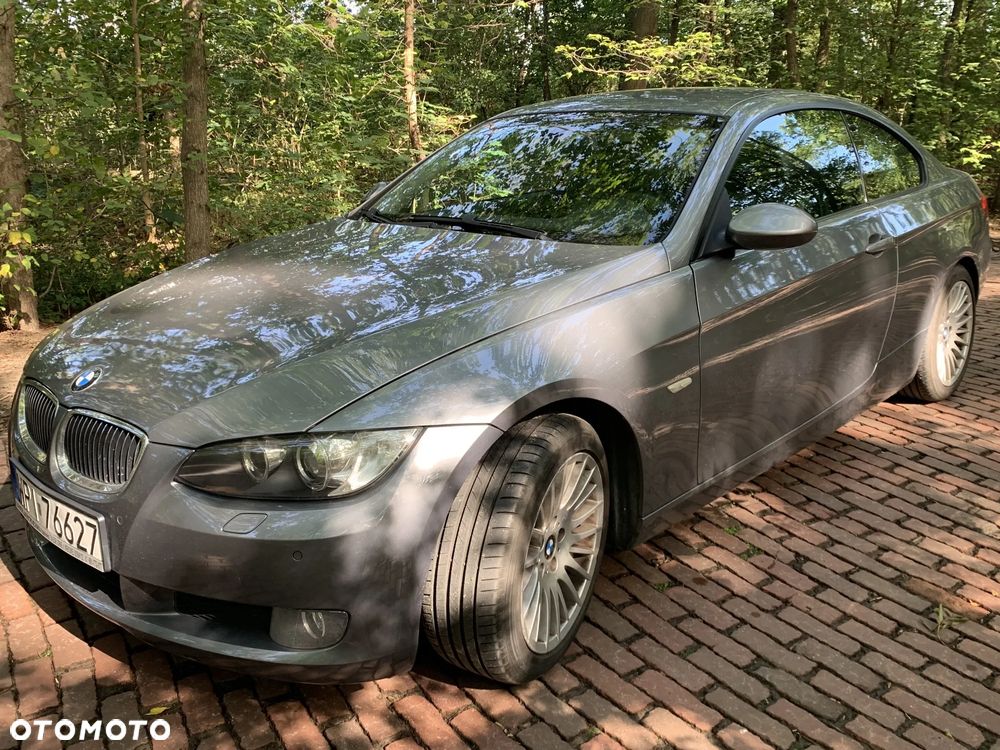 BMW Seria 3 - 10
