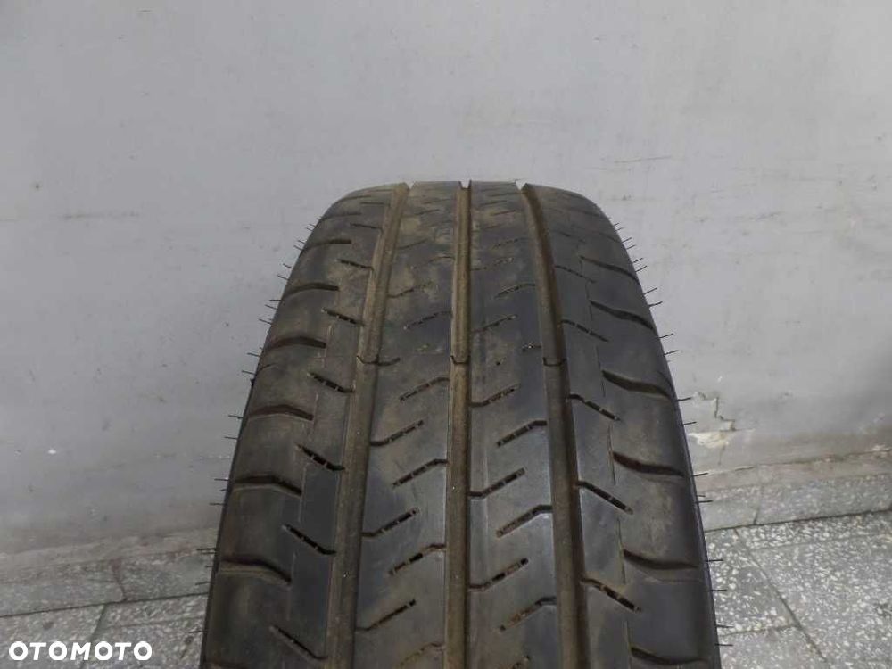 RENAULT OPEL MASTER III MOVANO B FELGI STALOWE 8200684598 - 7