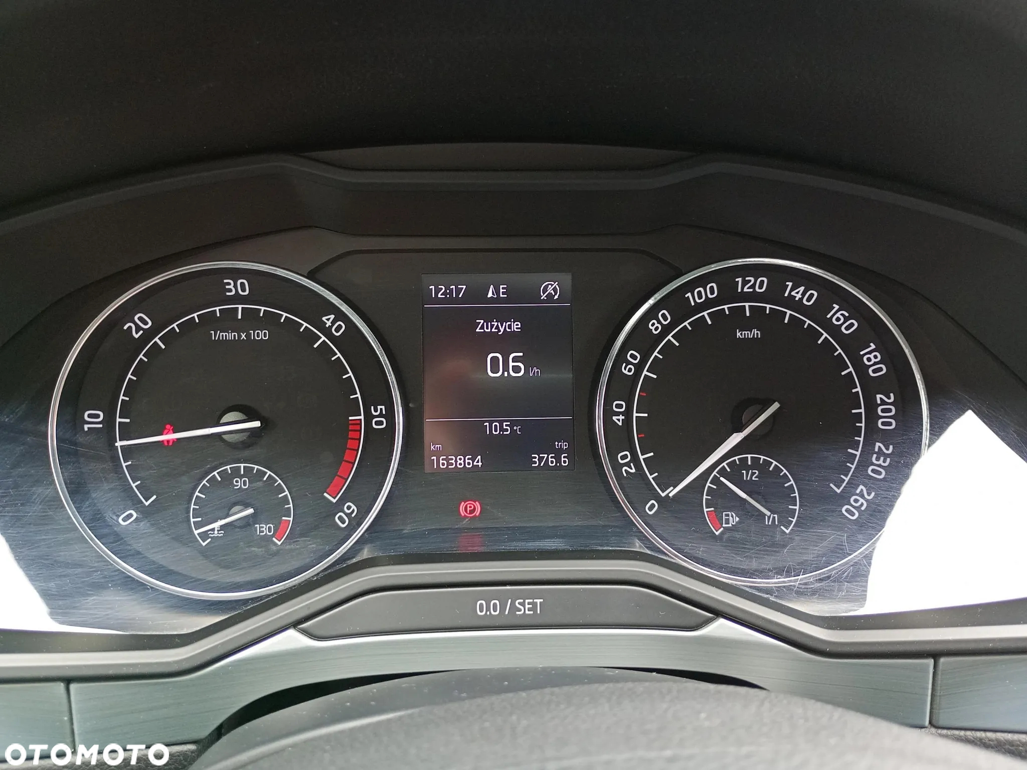 Skoda Superb 2.0 TDI Ambition - 10