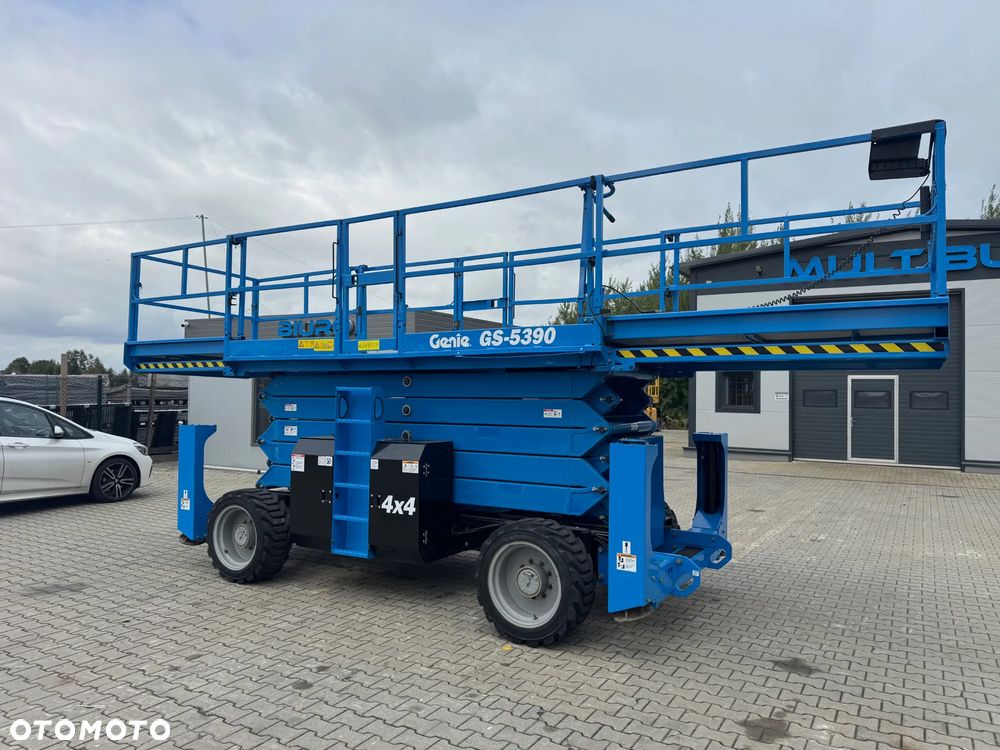 Genie GS5390 RT - 10