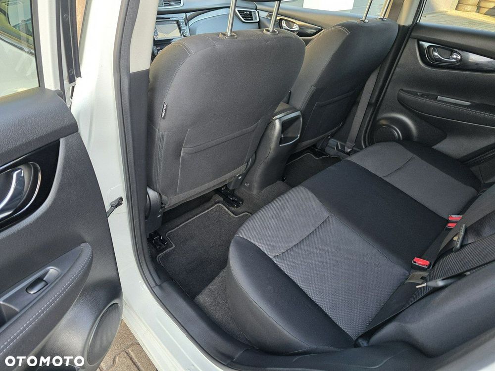 Nissan Qashqai - 14