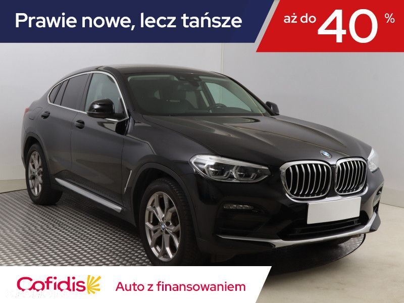 BMW X4 - 2