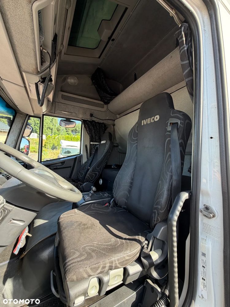 Iveco Eurocargo 120E28 - 14