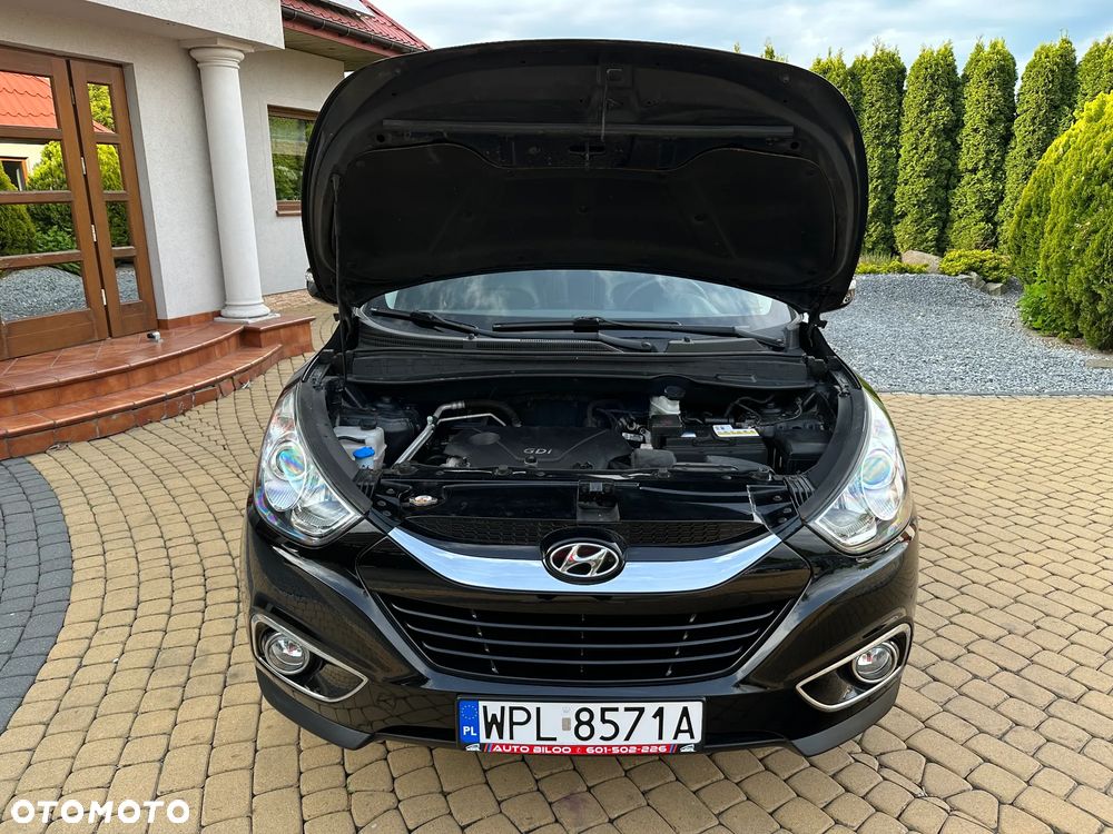 Hyundai ix35 1.6 2WD Comfort - 21