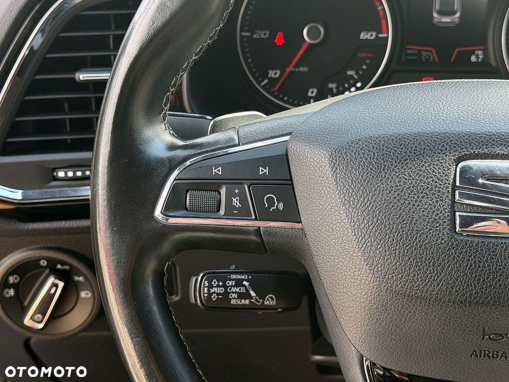 Seat Ateca - 19
