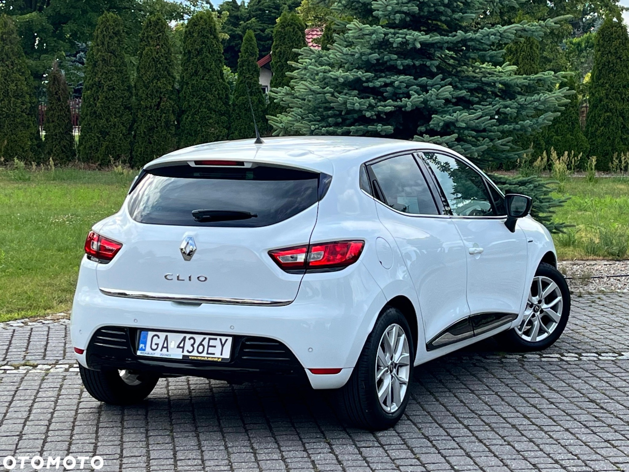 Renault Clio 0.9 TCe Limited - 7