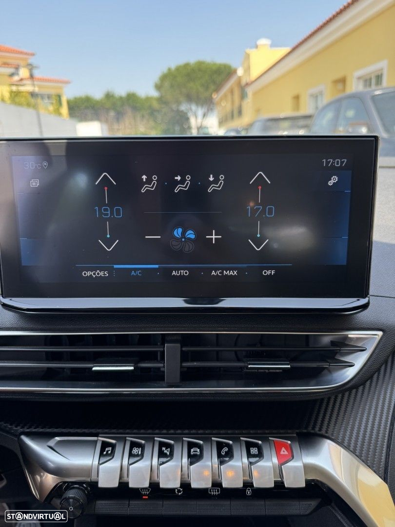 Peugeot 5008 1.2 PureTech Active Pack - 22