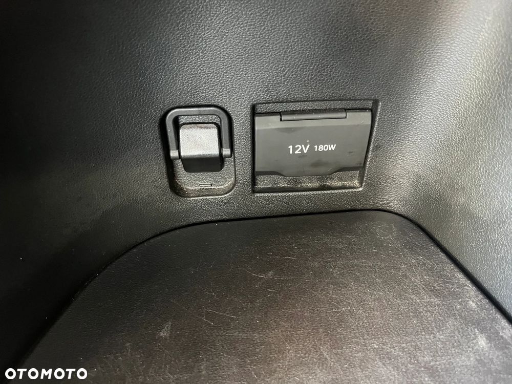 Hyundai Tucson 1.6 T-GDi 48V Platinum 4WD DCT - 33