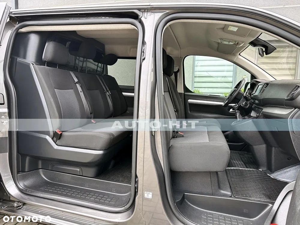 Opel Vivaro - 19