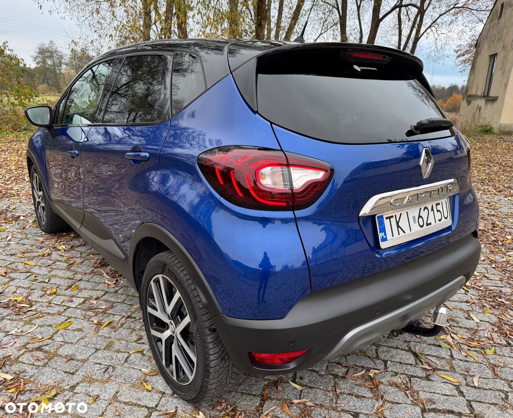 Renault Captur 1.3 TCe Intens - 15