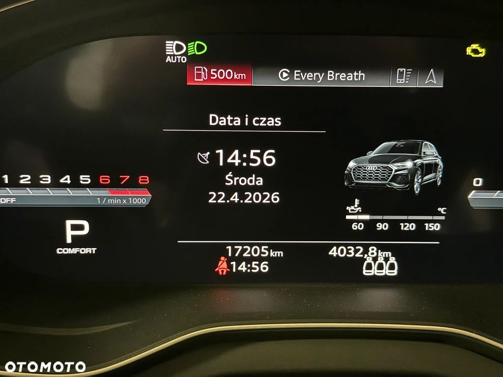 Audi Q5 Sportback 40 TFSI mHEV Quattro Advanced S tronic - 15