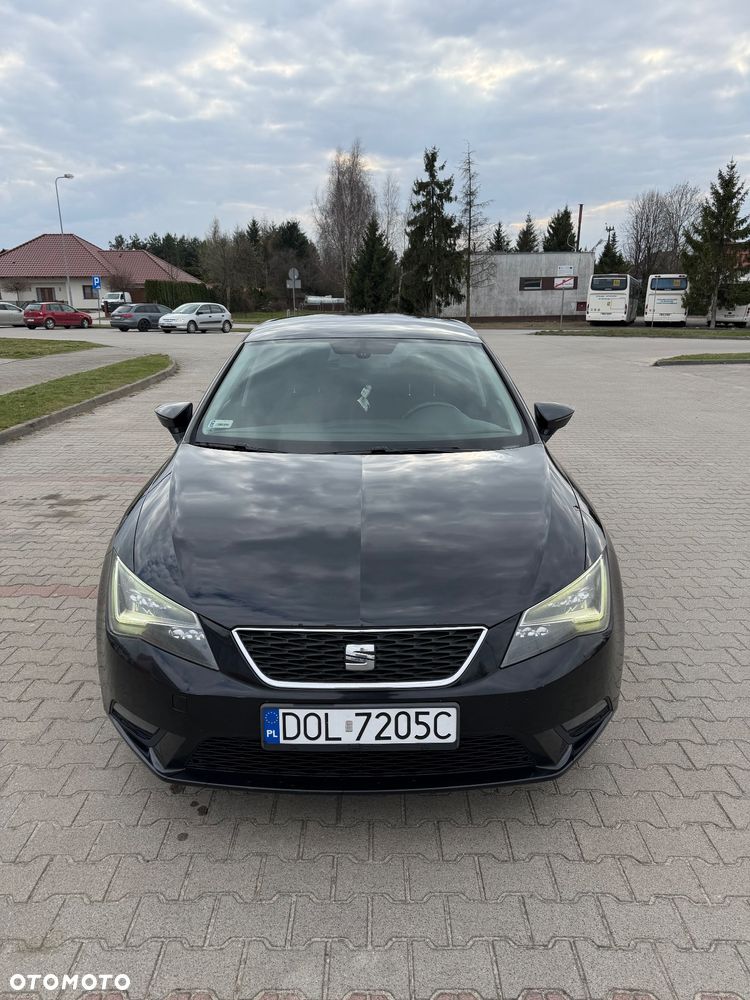 Seat Leon - 4