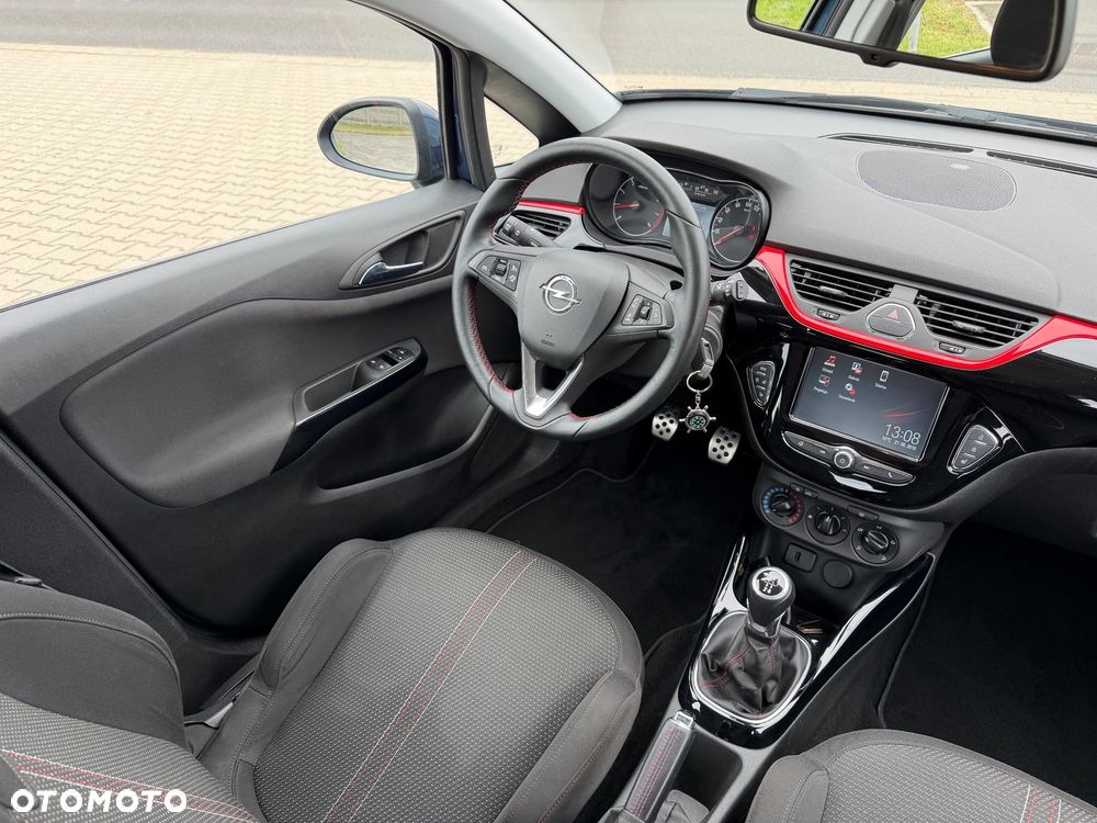 Opel Corsa - 26