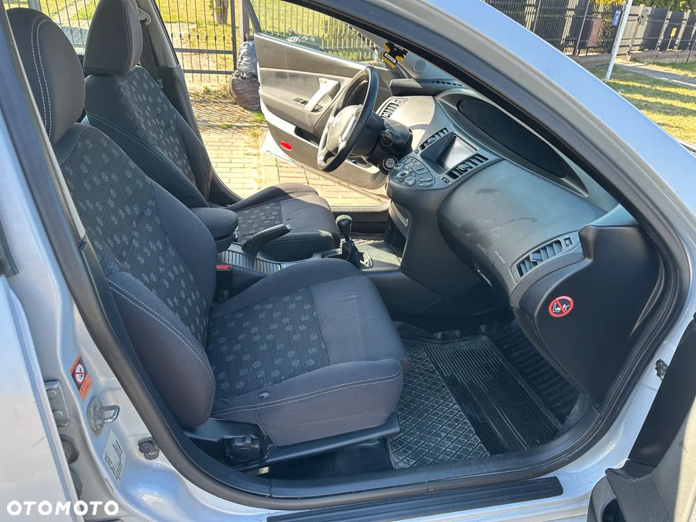 Nissan Primera 1.8 Acenta - 17