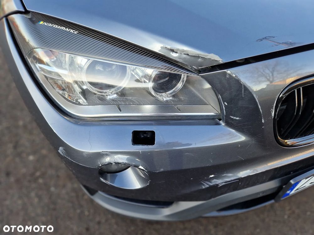 BMW X1 - 20