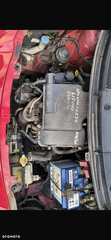 Toyota Yaris - 4