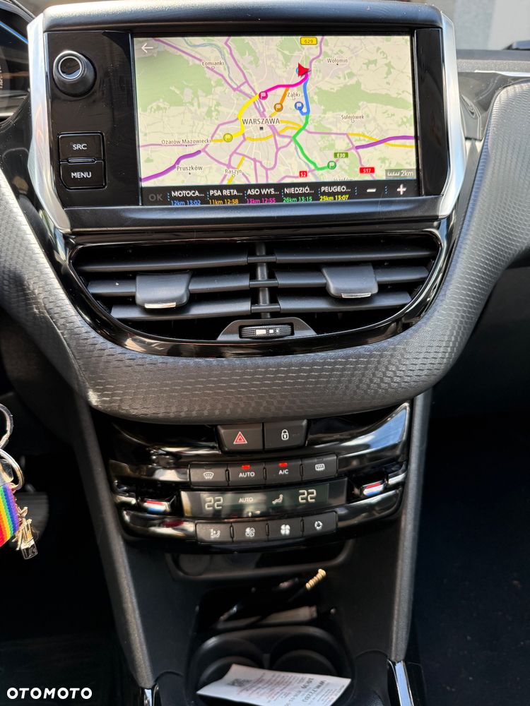 Peugeot 2008 - 11