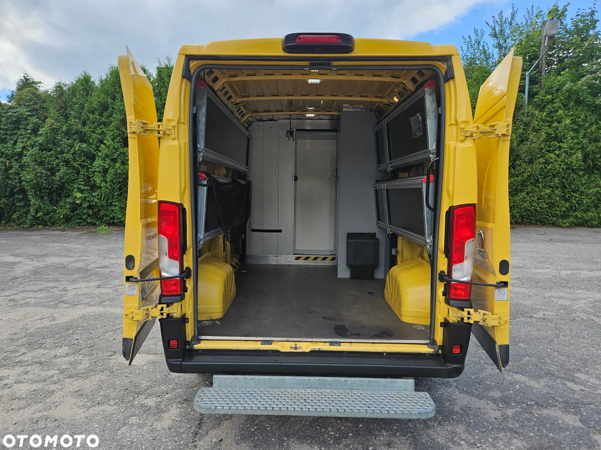 Fiat DUCATO - 10