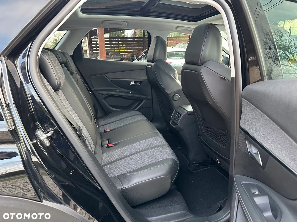 Peugeot 3008 PureTech 130 Stop & Start Crossway - 21