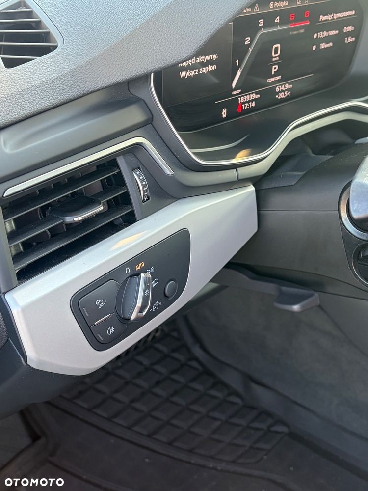 Audi A4 Avant - 11