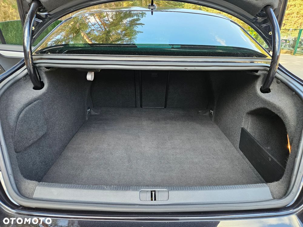 Volkswagen Passat CC 2.0 TSI Automatik - 34