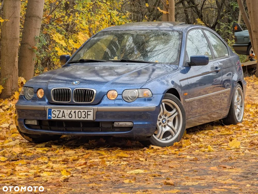 BMW Seria 3 - 1